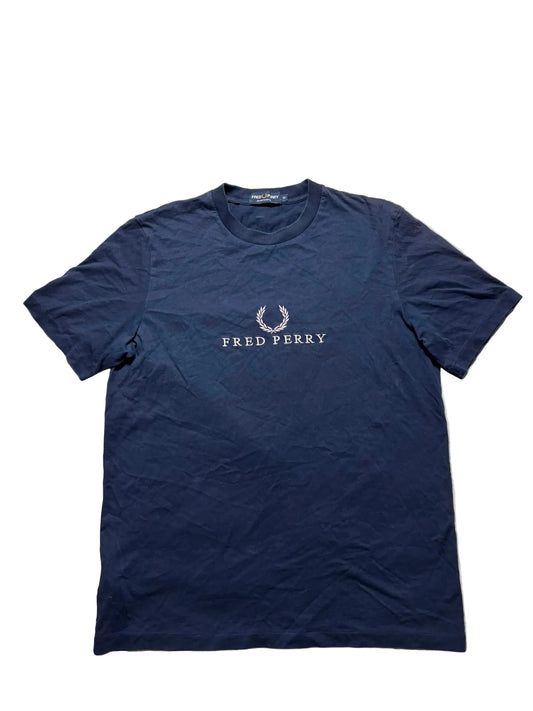 Vintage Fred Perry T-Shirt (M)