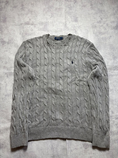 Ralph Lauren Sweater Vintage (M)