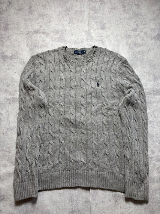 Ralph Lauren Sweater Vintage (M)