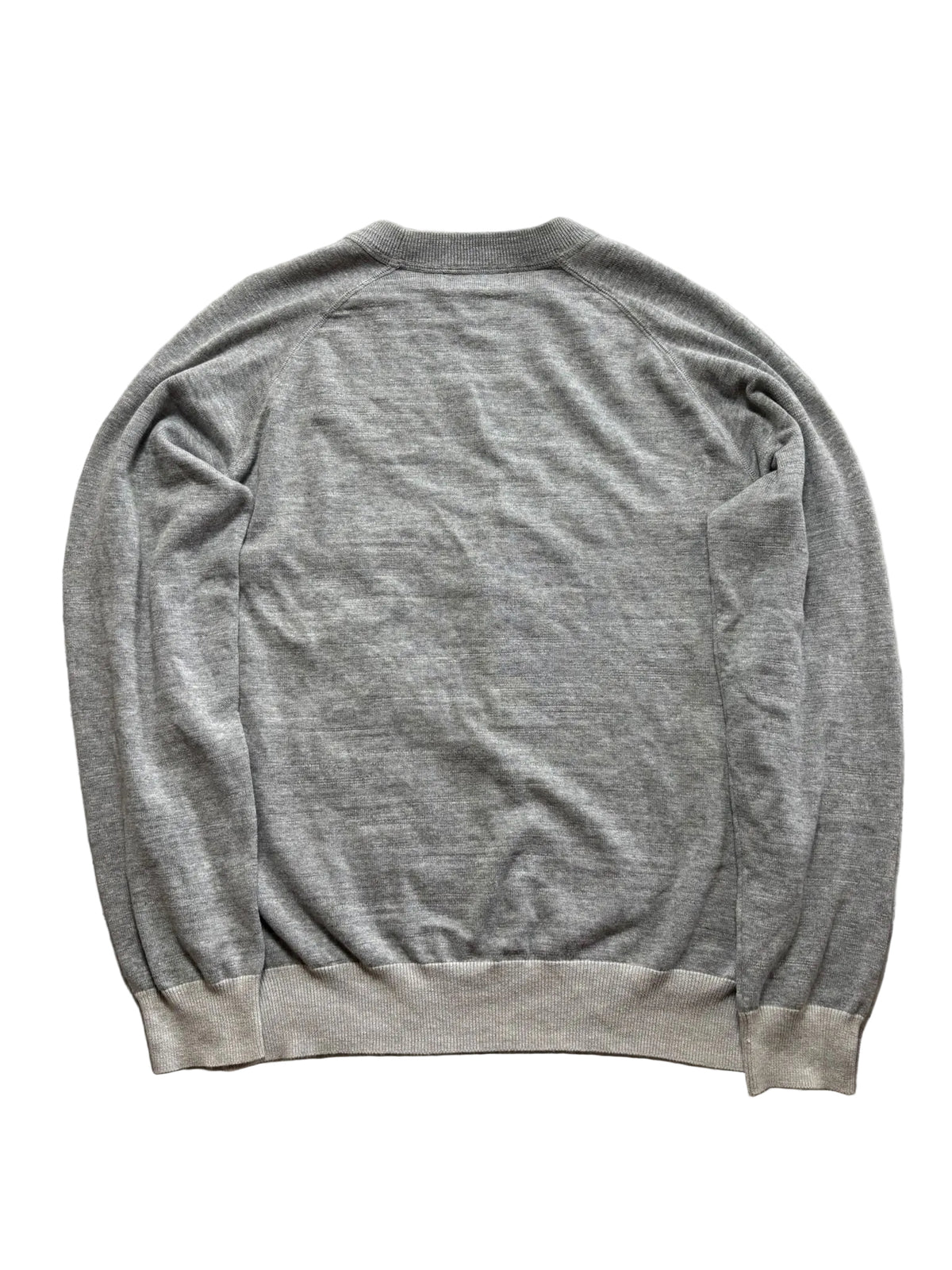 Fred Perry Sweater Vintage (M)