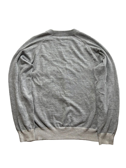 Fred Perry Sweater Vintage (M)