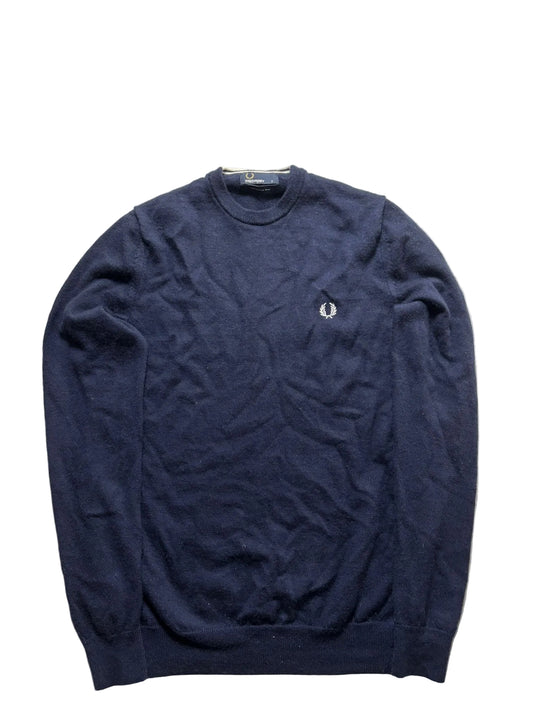 Fred Perry Sweater (S)