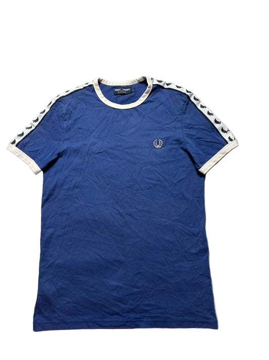 Vintage Fred Perry T-Shirt (S)