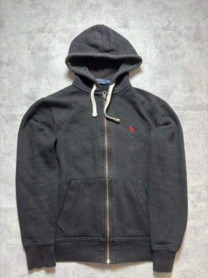 Ralph Lauren Zip-Hoodie Vintage (XS/S)